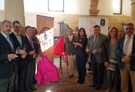 presentación en Córdoba de la “Biblioteca de la Gastronomía Andaluza” presentación en Córdoba de la “Biblioteca de la Gastronomía Andaluza”