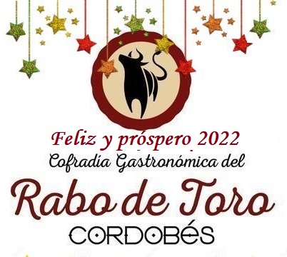 Feliz año nuevo 2022