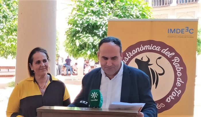 Presentación actividades de la Cofradía en 2022