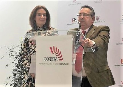 La Cofradía presente en Fitur2020