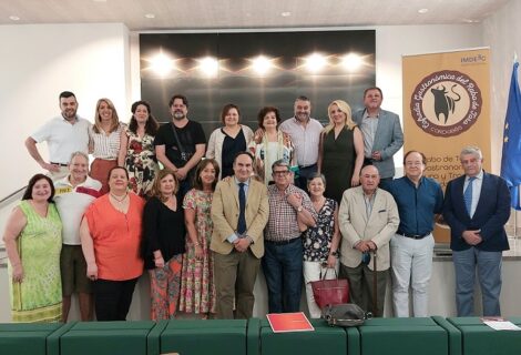 Celebrado el I Simposium del Plato Rabo de Toro Cordobés